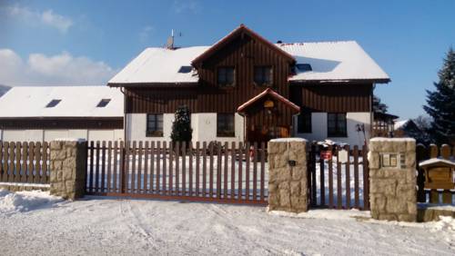 Simonovice Tschechien Promo-Code Booking.com