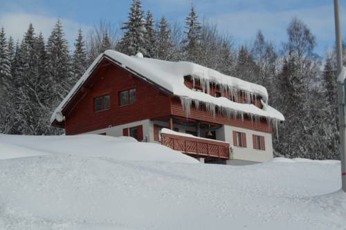 Janské Lázně Tschechien Promo-Code Booking.com