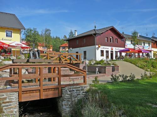 Lipno nad Vltavou Tschechien Promo-Code Booking.com