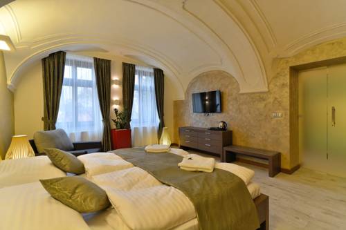 Třešť Tschechien Promo-Code Booking.com