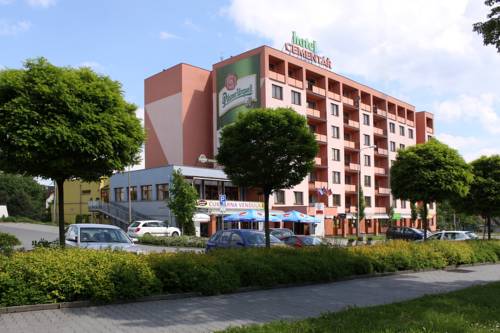 Hranice Tschechien Promo-Code Booking.com
