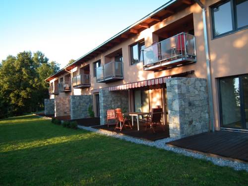 Lipno nad Vltavou Tschechien Promo-Code Booking.com