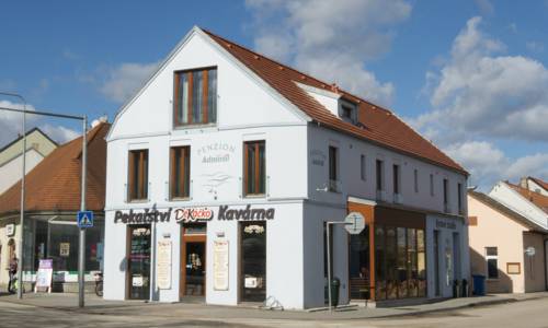 Třeboň Tschechien Promo-Code Booking.com