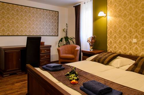 Břeclav Tschechien Promo-Code Booking.com