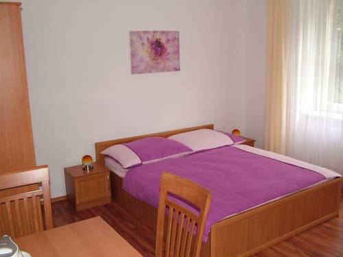 Poděbrady Tschechien Promo-Code Booking.com