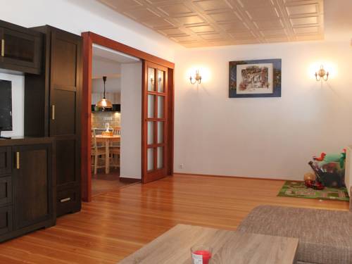 Rokytnice nad Jizerou Tschechien Promo-Code Booking.com