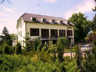 Ricany Czechia Hotels