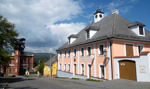 Příbram Tschechien Promo-Code Booking.com