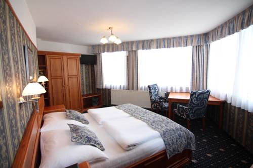 Praha 1 Czechia Hotel