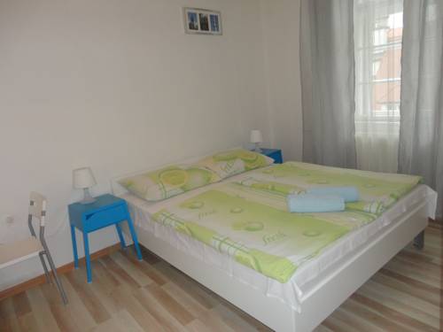 Prag 1 Tschechien Promo-Code Booking.com