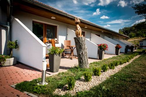 Klentnice Czechia Promo Code Booking.com
