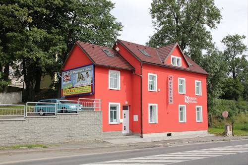 Svitavy Tschechien Promo-Code Booking.com