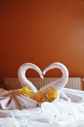 Luhačovice Tschechien Promo-Code Booking.com