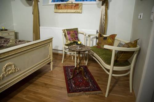 Mikulov Tschechien Promo-Code Booking.com