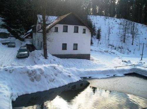 Albrechtice Tschechien Promo-Code Booking.com