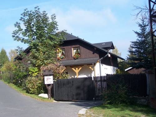 Karlova Studánka Tschechien Promo-Code Booking.com
