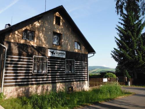 Králíky Tschechien Promo-Code Booking.com