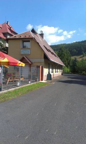 Jachymov Tschechien Promo-Code Booking.com