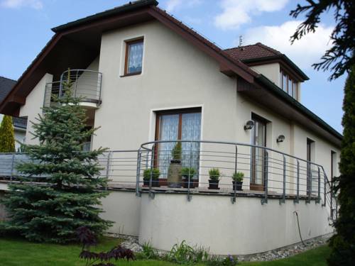 Kladno Tschechien Promo-Code Booking.com