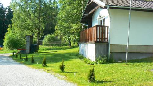 Lipno nad Vltavou Tschechien Promo-Code Booking.com