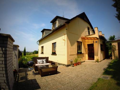 Želivec Czechia Hotel