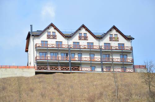 Branná Tschechien Promo-Code Booking.com