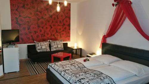 Prag 8 Tschechien Promo-Code Booking.com