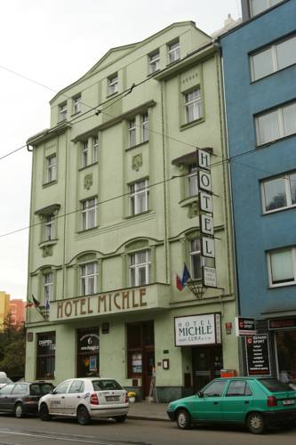 Praha 4 Tschechien Promo-Code Booking.com