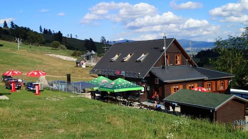 Staré Město Tschechien Promo-Code Booking.com