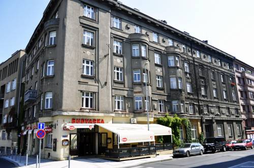 Prag Tschechien Promo-Code Booking.com