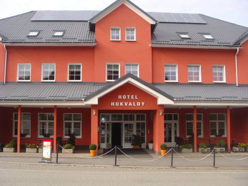 Pribor Tschechien Promo-Code Booking.com