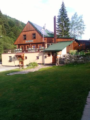 Velka Upa Tschechien Promo-Code Booking.com