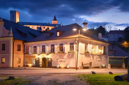 Rožmberk nad Vltavou Tschechien Promo-Code Booking.com