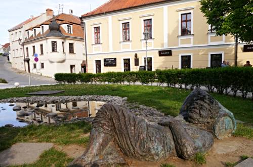 Mikulov Tschechien Promo-Code Booking.com