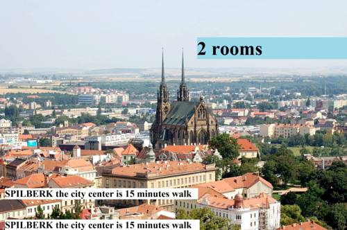 Brno Tschechien Promo-Code Booking.com