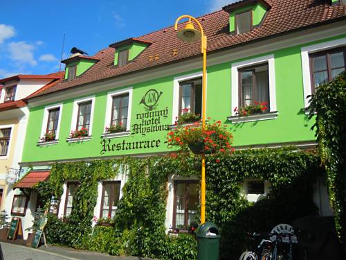 Třeboň Tschechien Promo-Code Booking.com