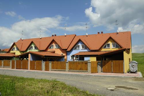 Frymburk Tschechien Promo-Code Booking.com