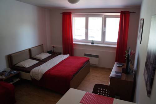 Lipno nad Vltavou Tschechien Promo-Code Booking.com