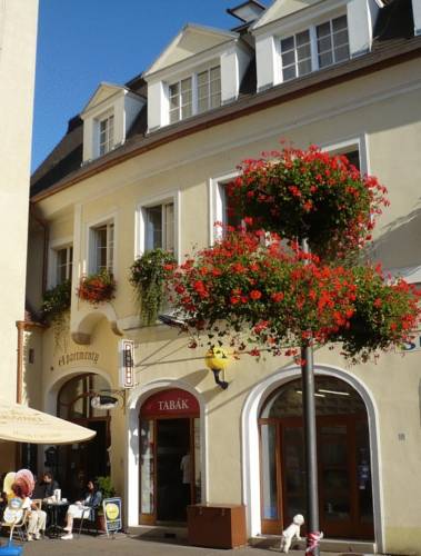 Kadan Tschechien Promo-Code Booking.com