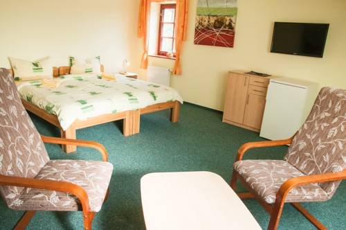 Horni Morava Tschechien Promo-Code Booking.com