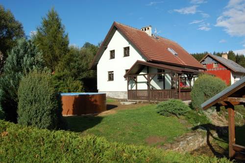 Lipno nad Vltavou Tschechien Promo-Code Booking.com