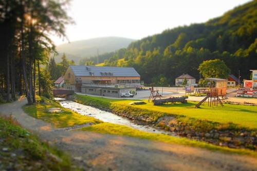 Loučná nad Desnou Tschechien Promo-Code Booking.com