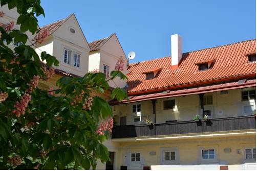 Praha 1 Tschechien Promo-Code Booking.com