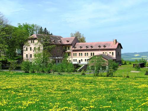 Králíky Tschechien Promo-Code Booking.com