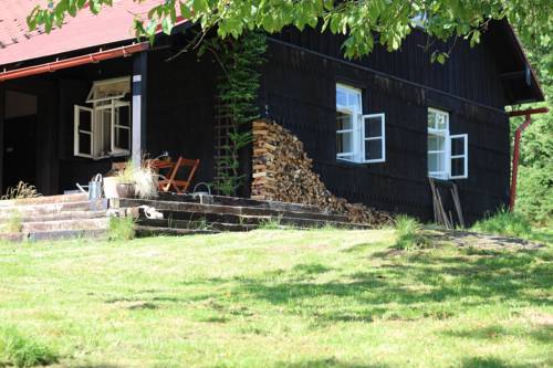 Kašperské Hory Tschechien Promo-Code Booking.com