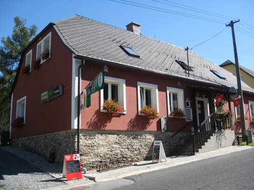 Vrbno pod Pradedem Tschechien Promo-Code Booking.com