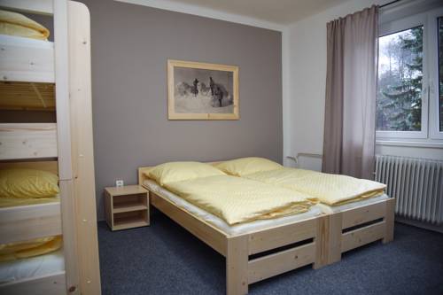 Loučná nad Desnou Tschechien Promo-Code Booking.com