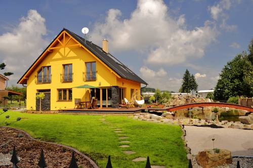 Humpolec Tschechien Promo-Code Booking.com