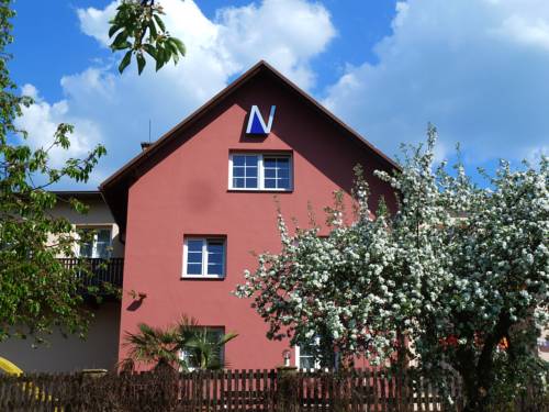 Mala Skala Tschechien Promo-Code Booking.com
