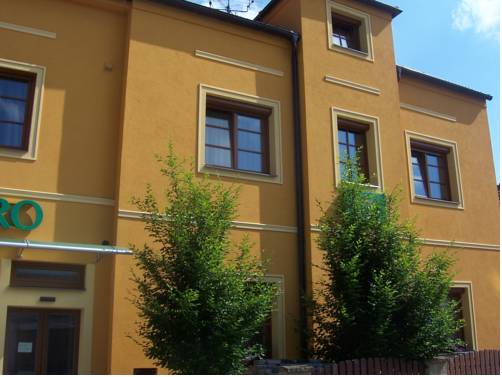 Mikulov Tschechien Promo-Code Booking.com